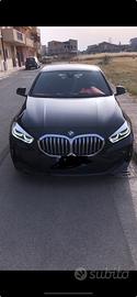 BMW 116d Msport