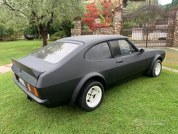 Ford Capri mk3