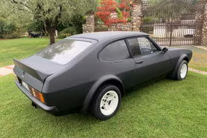 Ford Capri mk3