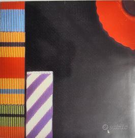 Vinile The Final Cut Pink Floid