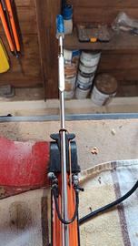 Arbalete MVD 110 roller