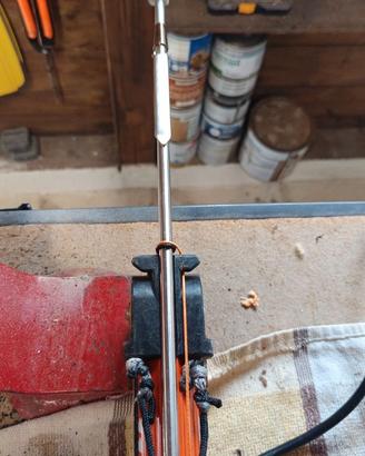 Arbalete MVD 110 roller