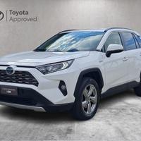 Toyota RAV4 2.5 HV 218cv E-CVT Dynamic 2WD