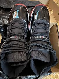 Jordan 11 Retro Bred
