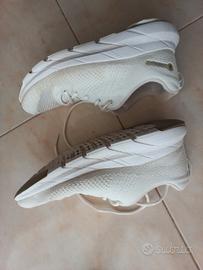Scarpe Lumberjack bianche taglia 37