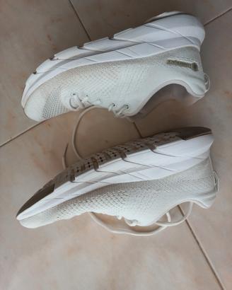 Scarpe Lumberjack bianche taglia 37