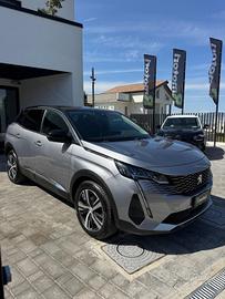 Peugeot 3008 BlueHDi 130 S&S EAT8 Allure