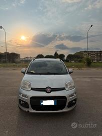 Fiat panda 1300 multijet 95cv