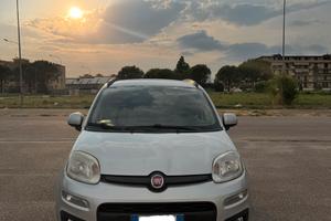 Fiat panda 1300 multijet 95cv