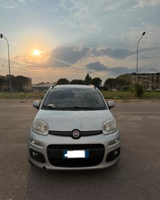 Fiat panda 1300 multijet 95cv