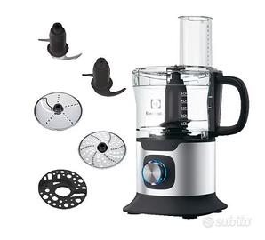 ROBOT CUCINA ELECTROLUX