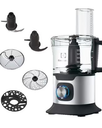 ROBOT CUCINA ELECTROLUX