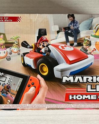 Mario Kart Live Home Circuit  Nintendo Switch