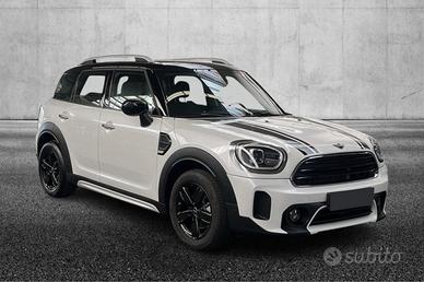 MINI Countryman 1.5 Cooper Classic Countryman