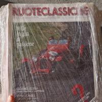 Collezione Ruoteclassiche