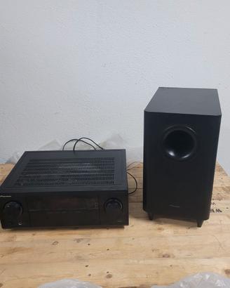 STEREO  PIONER