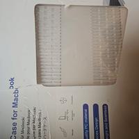 BlueSwan Cover compatibile con MacBook Air 15 Poll