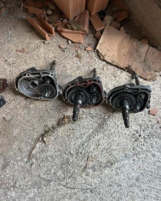 copri rapporti piaggio con rapporti