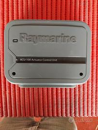 Raymarine acu 100