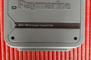 Raymarine acu 100