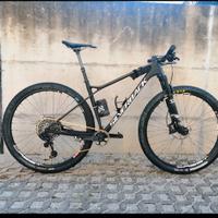 mountain bike MTB taglia M