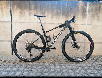  mountain bike MTB taglia M