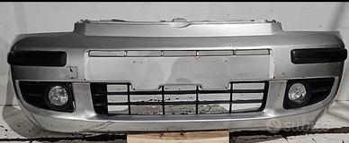 Paraurti fiat panda