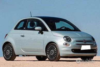 Ricambi fiat 500 #1082