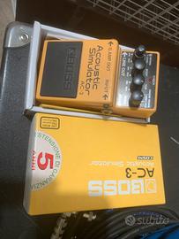 Boss AC -3