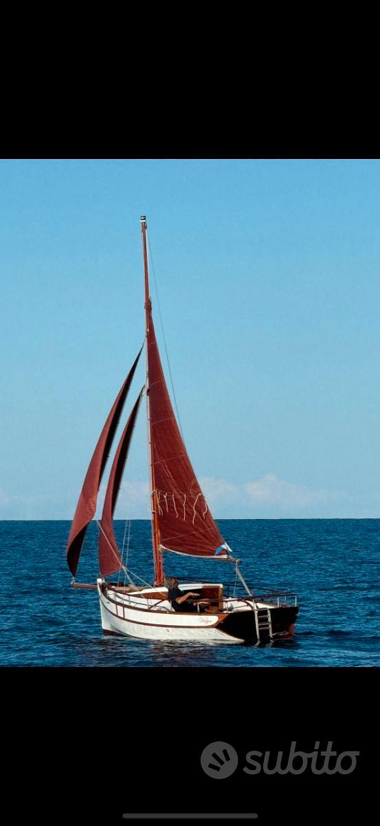 CORNISH CRABBER — Vedi foto 1