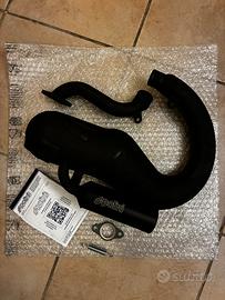 Marmitta Vespa