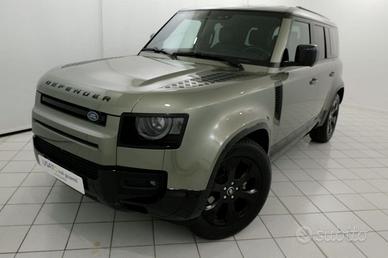Defender Defender 3.0D I6 200 110 X-Dynamic S...