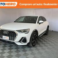 AUDI Q3 KY56719