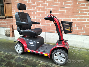 Scooter per anziani Pride XL 130