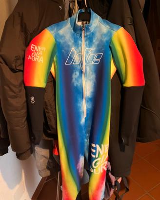 Tutina sci Energiapura tg.8