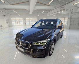 BMW X1 xDrive 25e Business Advantage automatico
