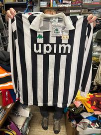 Maglia ufficiale Juventus