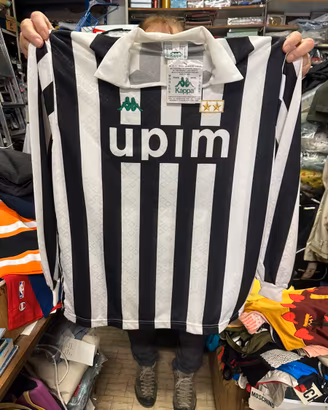 Maglia ufficiale Juventus