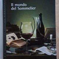 Il mondo del Sommelier