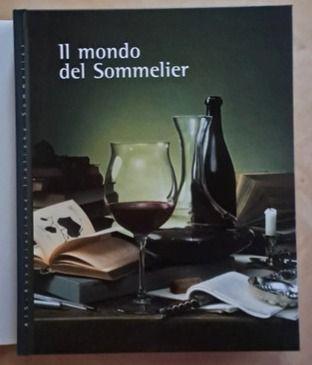 Il mondo del Sommelier
