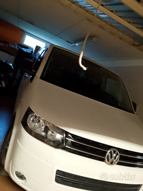 Multivan Confortline