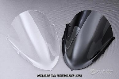 Cupolino / Parabrezza APRILIA RS 660 2020 - 2025