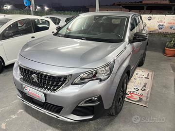 Peugeot 3008 BlueHDi 130 S&S Business 10/2019