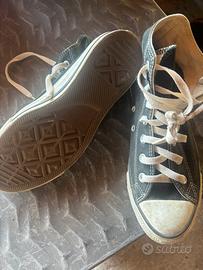 Converse unisex