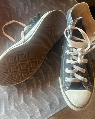 Converse unisex
