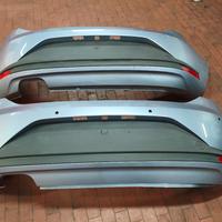 Paraurti post. seat leon mk3 fr
