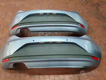 Paraurti post. seat leon mk3 fr