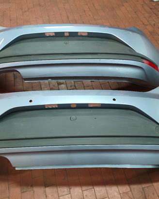 Paraurti post. seat leon mk3 fr