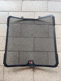 GRIGLIA RADIATORE KAWASAKI ZX 10 R 2016/2024