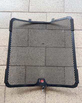GRIGLIA RADIATORE KAWASAKI ZX 10 R 2016/2024